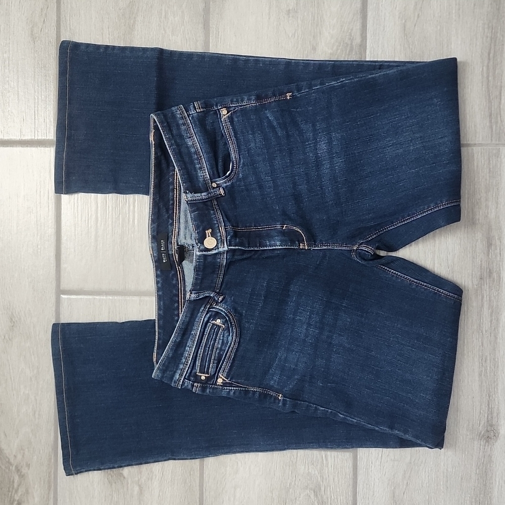 ~WHBM~ Bootleg Jean